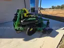 2015 John Deere Zero Turn 72"
