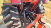 2014 Kubota L4600 Tractor