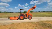 2014 Kubota L4600 Tractor