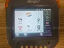 Juniper Systems Allegro2 Handheld Data Recorder, Set of Four
