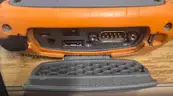 Juniper Systems Allegro2 Handheld Data Recorder, Set of Four