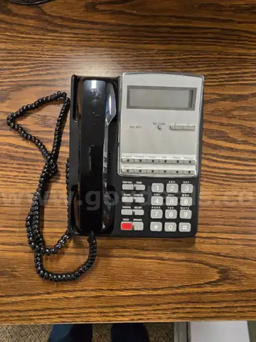 Fujitsu Office Phone