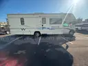 2002 Ford Econoline