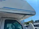 2002 Ford Econoline