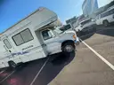 2002 Ford Econoline