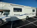2002 Ford Econoline