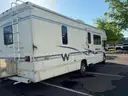 2002 Ford Econoline