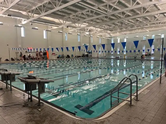 Pool Lane Lines - 25 Yards Long