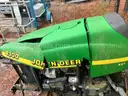 John Deere Tractor 4300