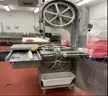 2017 Biro 1M18 Meat Bandsaw