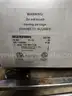2015 Bizerba GSP-HD Meat Slicer