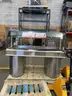 2007 Henny Penny HMI-105 Hot Food Case