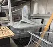 2017 Biro 1M18 Band Saw