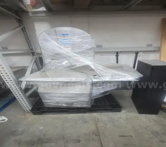 2017 Biro 1M18 Band Saw