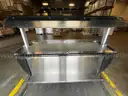 2009 Alto-Shaam ITM2-48 DLX Heat Display Warmer