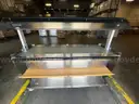 2009 Alto-Shaam ITM2-48 DLX Heat Display Warmer
