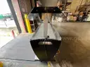 2009 Alto-Shaam ITM2-48 DLX Heat Display Warmer