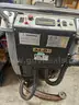 2013 RPS Corporation 34-D TomCat Scrubbing Machine