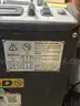 2013 RPS Corporation 34-D TomCat Scrubbing Machine