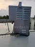 2 ea. Hollymatic 120 Bulker with Stand