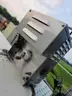 2 ea. Hollymatic 120 Bulker with Stand