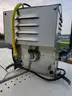 2 ea. Hollymatic 120 Bulker with Stand