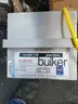 2 ea. Hollymatic 120 Bulker with Stand