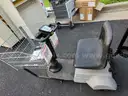 2014 Amigo Smart Shopper Motorized Handicap Cart