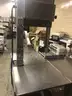 2011 Hobart 6801 Bandsaw