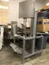 2011 Hobart 6801 Bandsaw