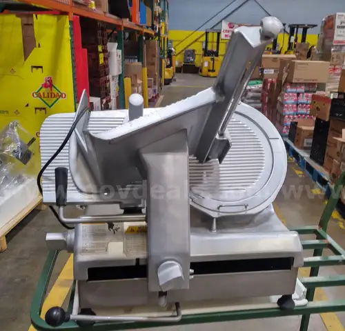 2019 Biro B350A Slicer