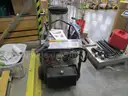 2006 All American DH4030HDOF Power Washer