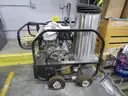 2006 All American DH4030HDOF Power Washer
