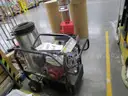 2006 All American DH4030HDOF Power Washer