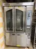 2017 Baxter OV310EW/MB300 Oven/Proofer Combo