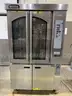 2017 Baxter OV310EW/MB300 Oven/Proofer Combo