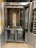 2017 Baxter OV310EW/MB300 Oven/Proofer Combo