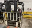 2014 Yale ERC040VA Electric Forklift Truck