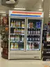 2017 True GDM-49 Refrigerator Case