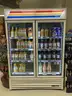 2017 True GDM-49 Refrigerator Case