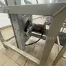 2007 Hobart 6801 Bandsaw