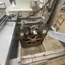 2007 Hobart 6801 Bandsaw