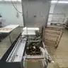 2007 Hobart 6801 Bandsaw