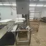 2007 Hobart 6801 Bandsaw