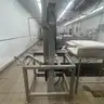 2007 Hobart 6801 Bandsaw