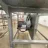 2007 Hobart 6801 Bandsaw