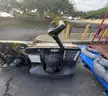 Lot of 2 Yale MPW050EN24T2748 Electric Pallet Jack