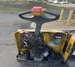 Lot of 2 Yale MPW050EN24T2748 Electric Pallet Jack