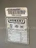 Lot of (2) 2021 Hobart MG2032+Buildup Mixer Grinder Tandem