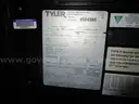 2005 Tyler NLBS77 Refrigerated Case